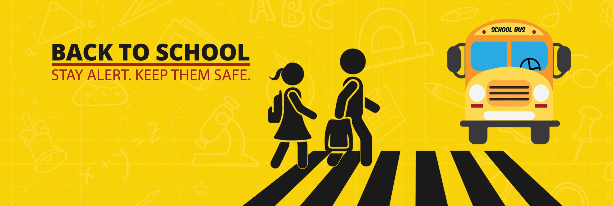 back to school safety