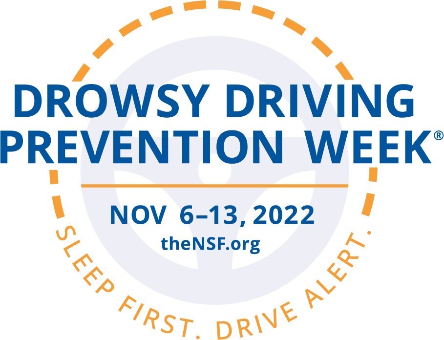 November 6 13 Is Drowsy Driving Prevention Week Idealease Inc 