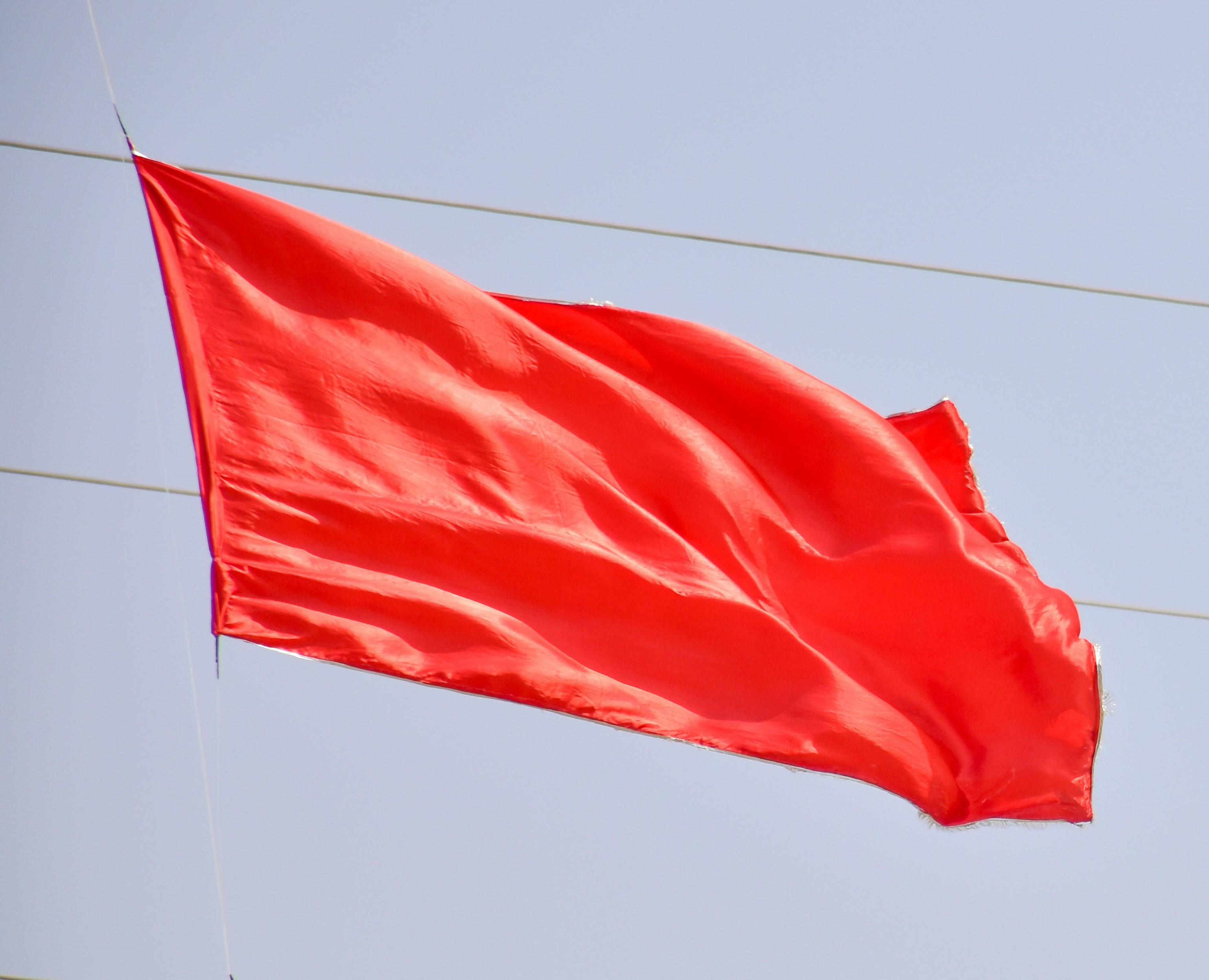 red.flag