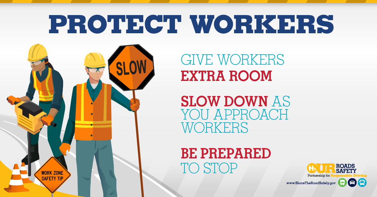 protect workers