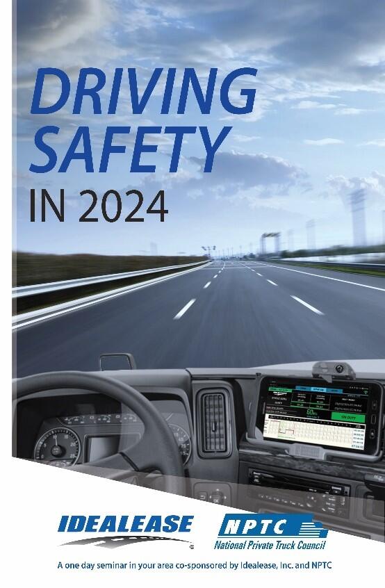 driving safety 2024