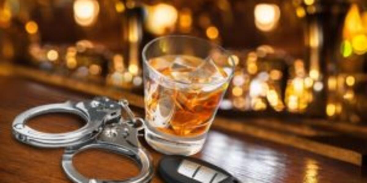 holiday drinking and driving