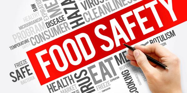 food safety